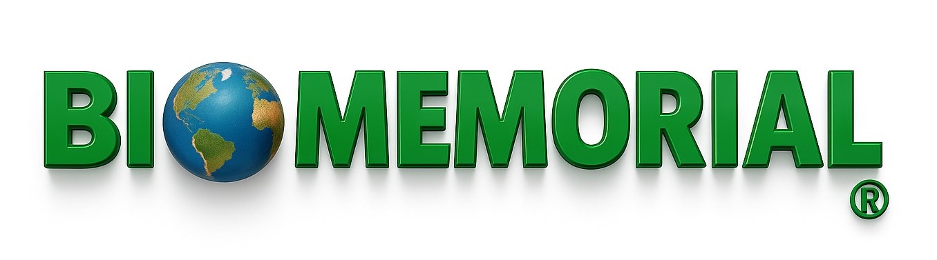 Logo BIOMEMORIAL®